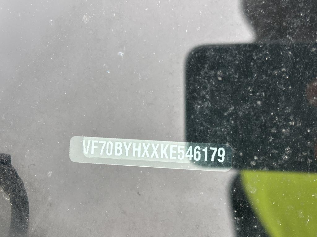 Citroen C4 Cactus BlueHDi 120 S&S EAT6 Feel 2019