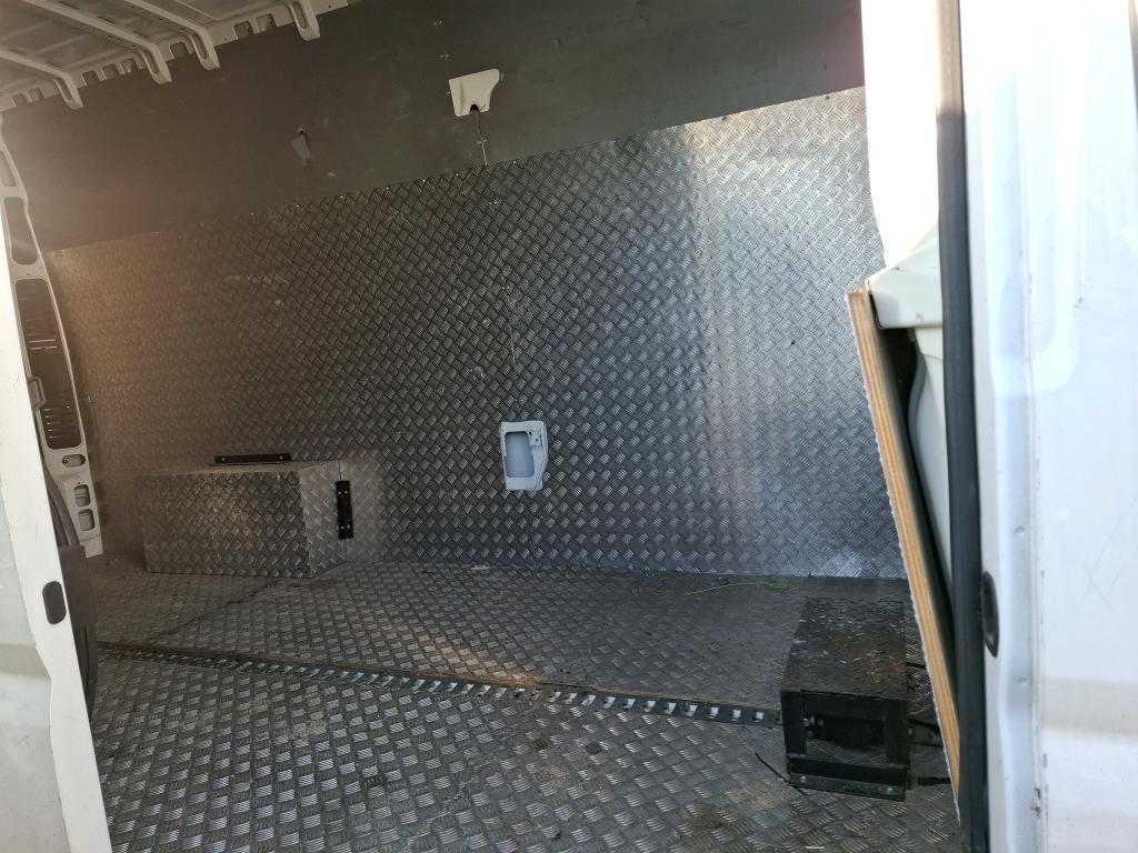 Peugeot BOXER TOLE 435 L4H3 BLUEHDI 165 S&S ASPHALT 2021