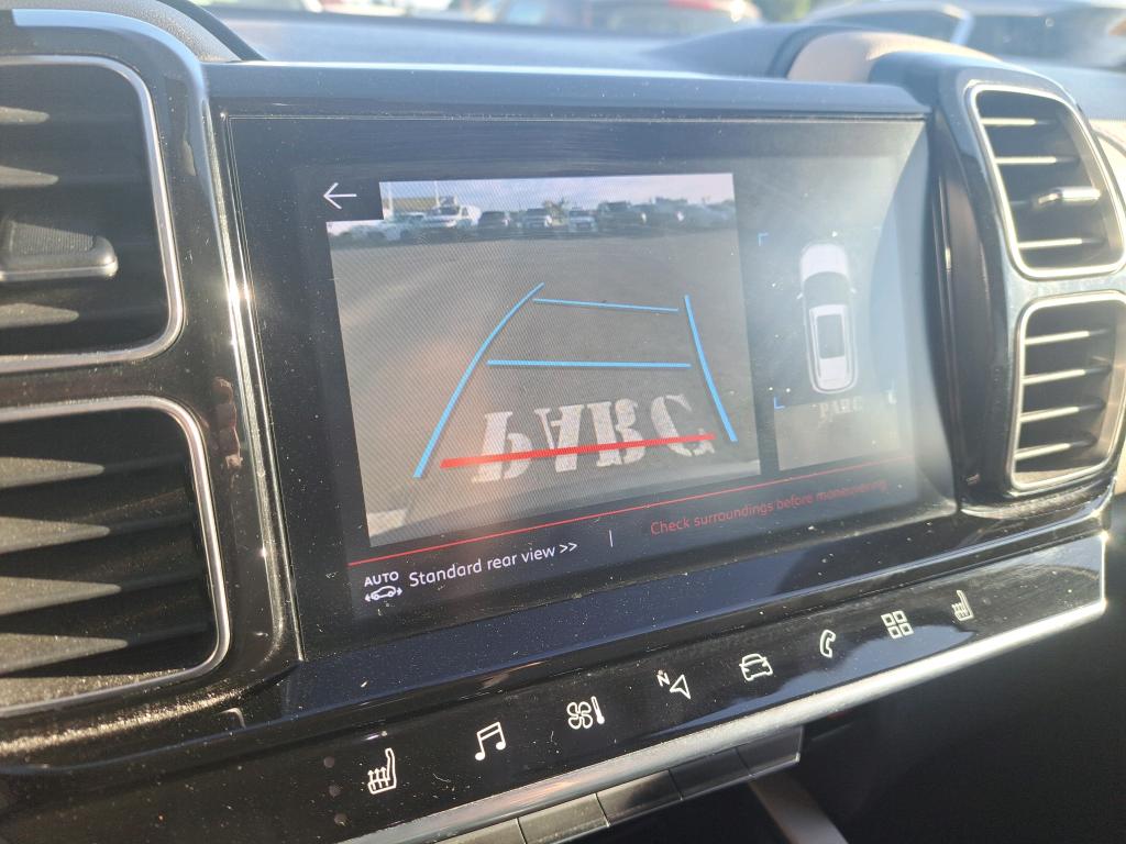 Citroen C5 Aircross PureTech 130 S&S BVM6 Shine 2019