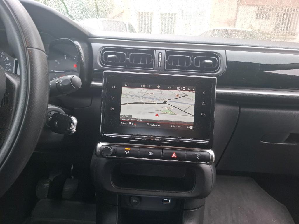 Citroen C3 PureTech 82 S&S BVM5 Feel 2019