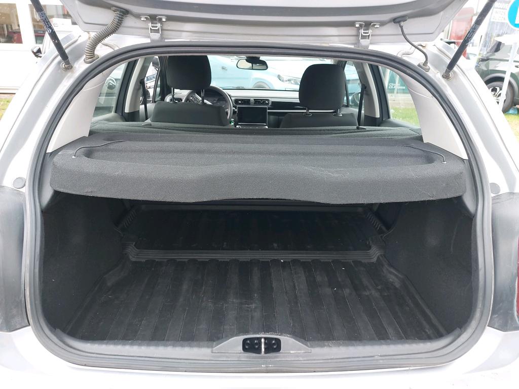 Citroen C3 BlueHDi 100 S&S BVM6 Feel 2021