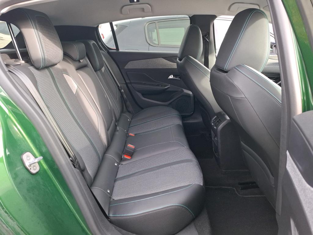 Peugeot 308 BlueHDi 130ch S&S EAT8 Allure 2022