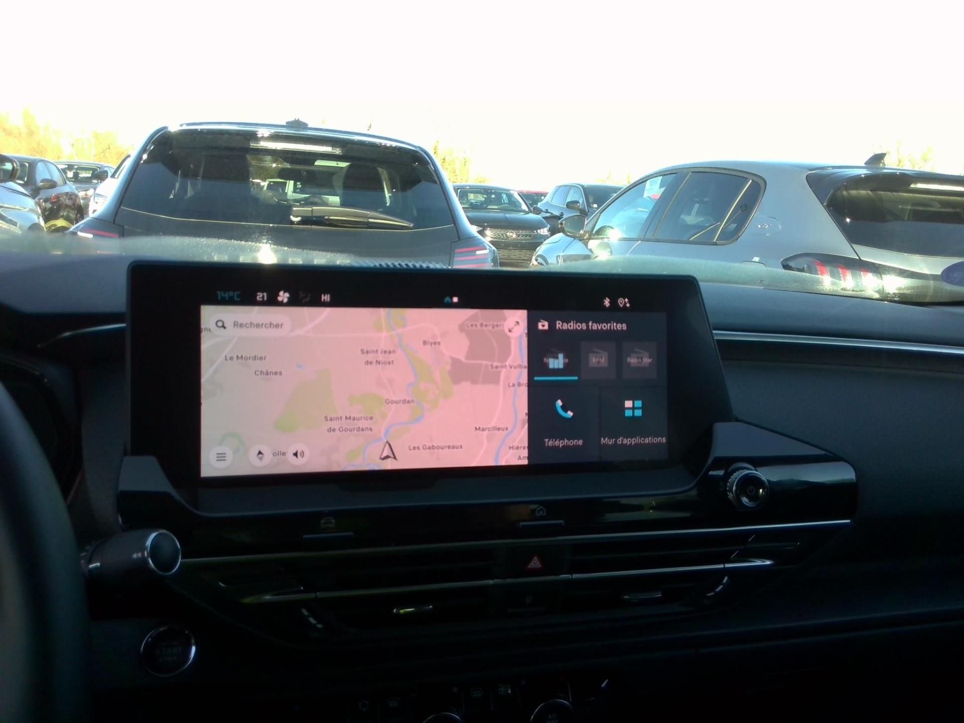 Citroen C5 X PureTech 130 S&S EAT8 Shine 2022