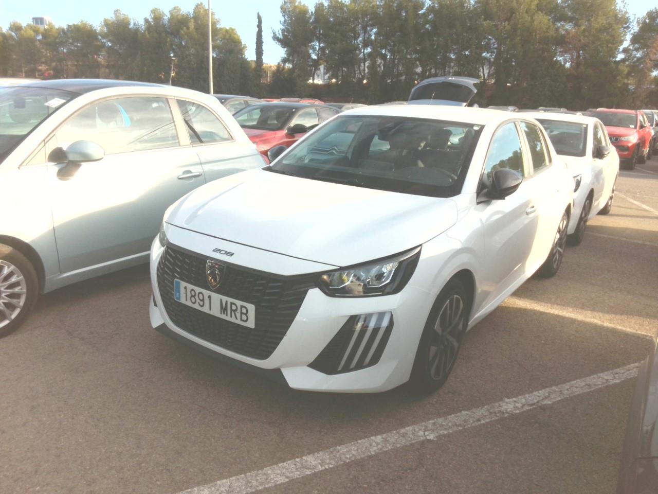 Foto Peugeot 308 2
