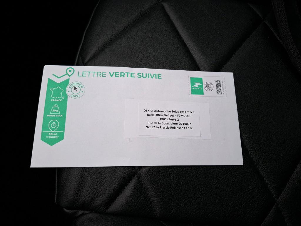 DS DS3 Crossback BlueHDi 130 EAT8 Bastille 2021