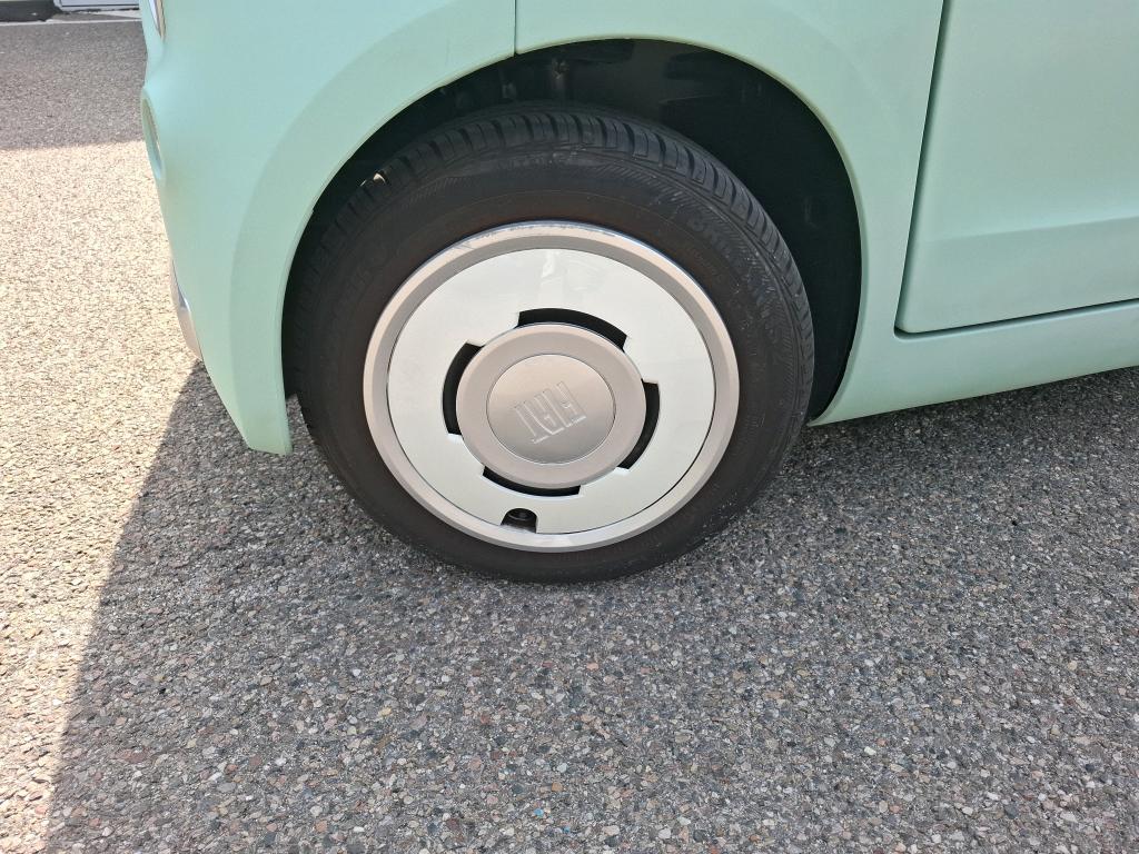 FIAT TOPOLINO 