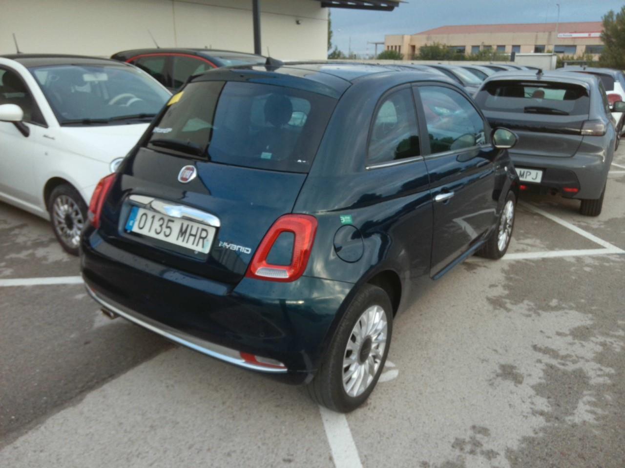 Foto Fiat 500X 4