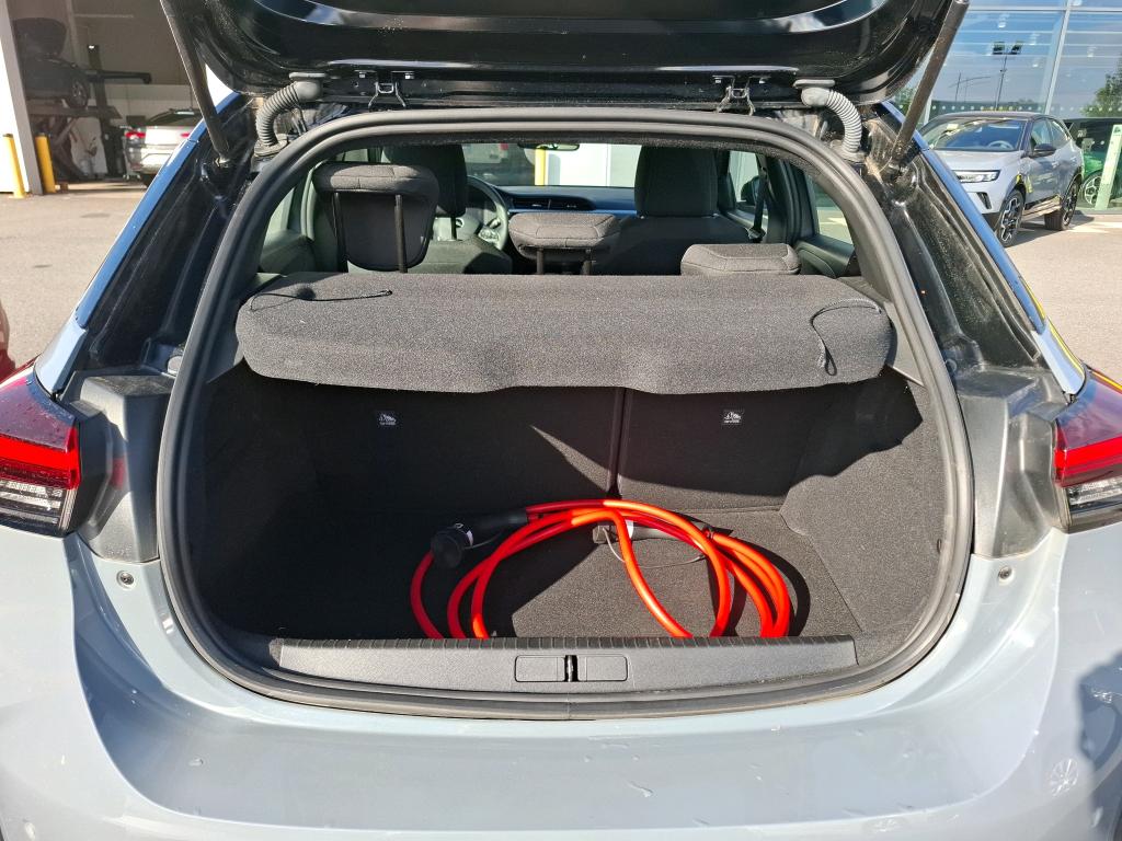 Opel Corsa Electrique 136 ch & Batterie 50 kWh GS 2024