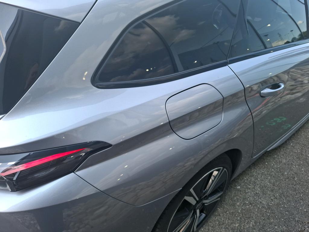 Peugeot 308 SW PHEV 180 e-EAT8 GT 2023