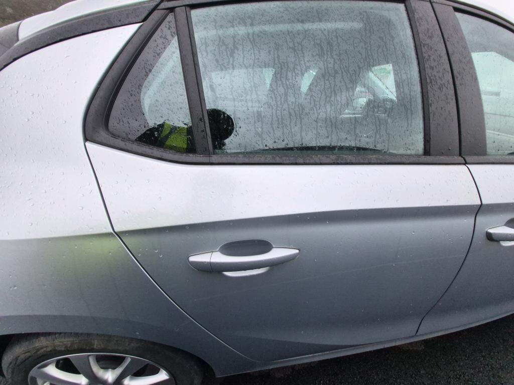 Opel Corsa 1.2 75 ch BVM5 Edition 2022