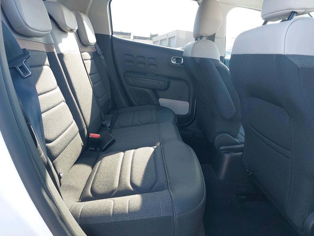 Citroen C3 PureTech 83 S&S BVM5 Shine 2023