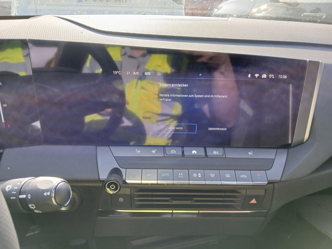 Foto Opel Astra 20