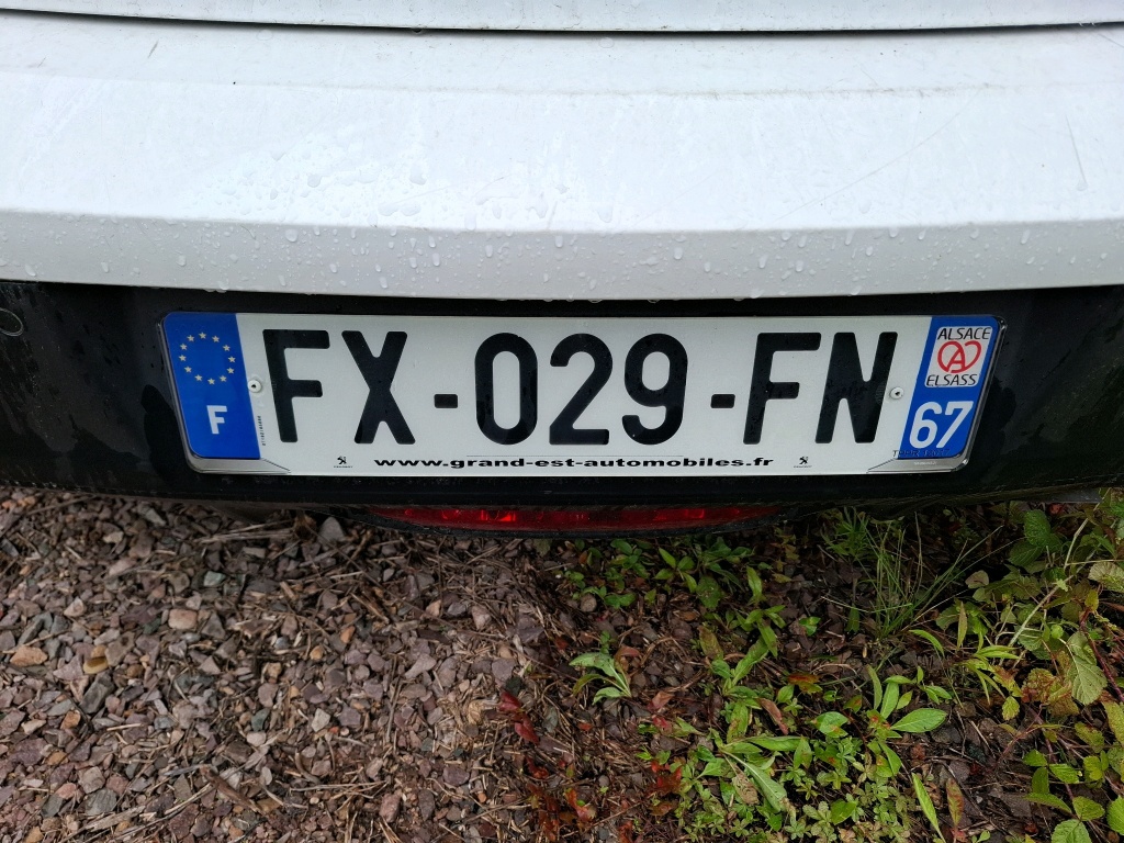 Peugeot 208 BLUEHDI 100 S&S BVM6 PREMIUM PACK 2021