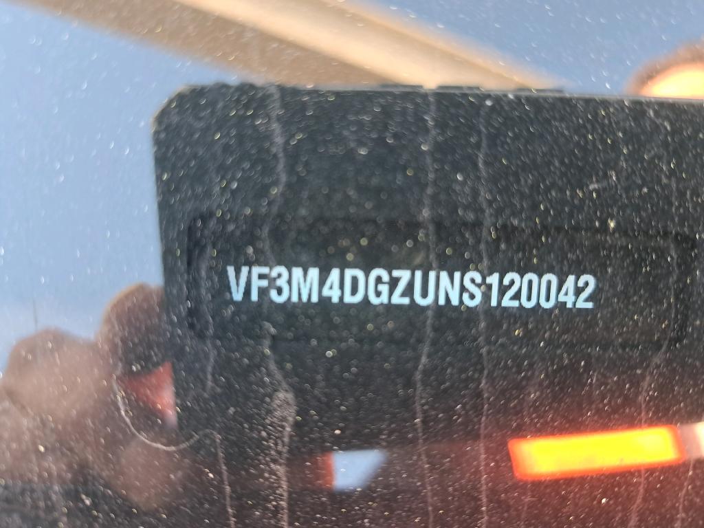 Peugeot 3008 Hybrid 225 e-EAT8 GT Pack 2022