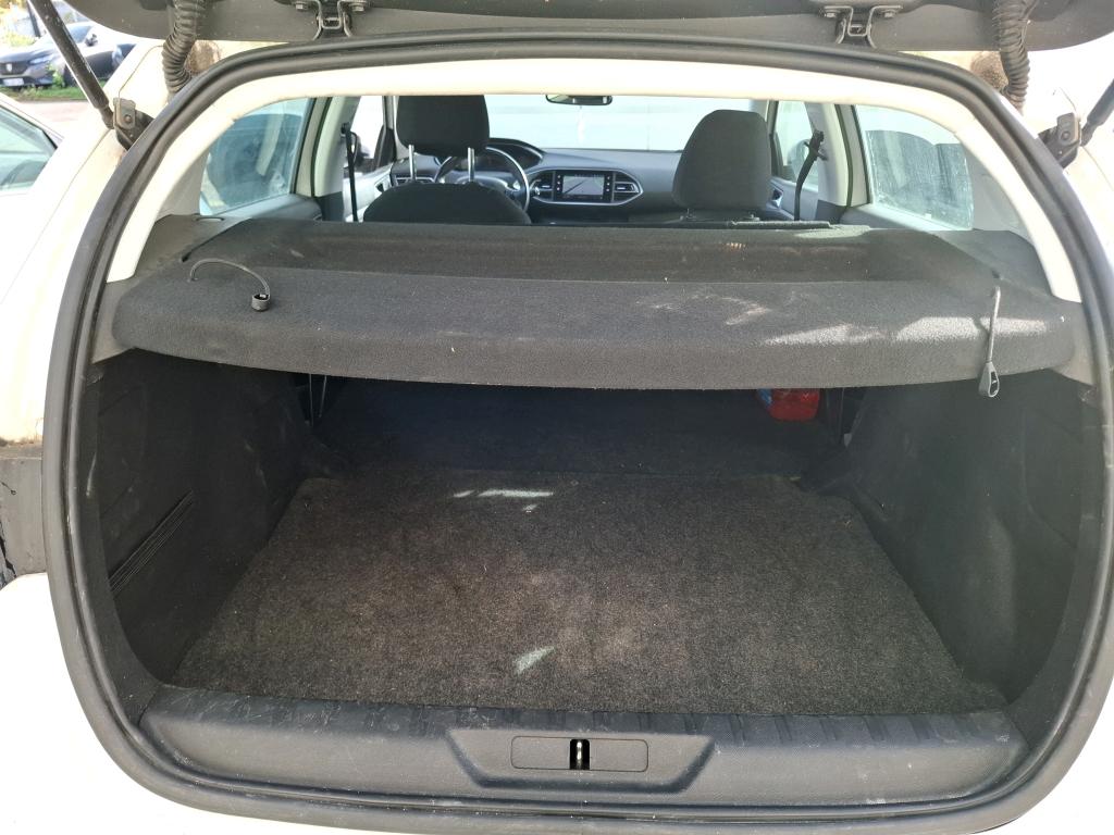 Peugeot 308 AFFAIRE BLUEHDI 130 S&S BVM6 PREMIUM PACK 2021