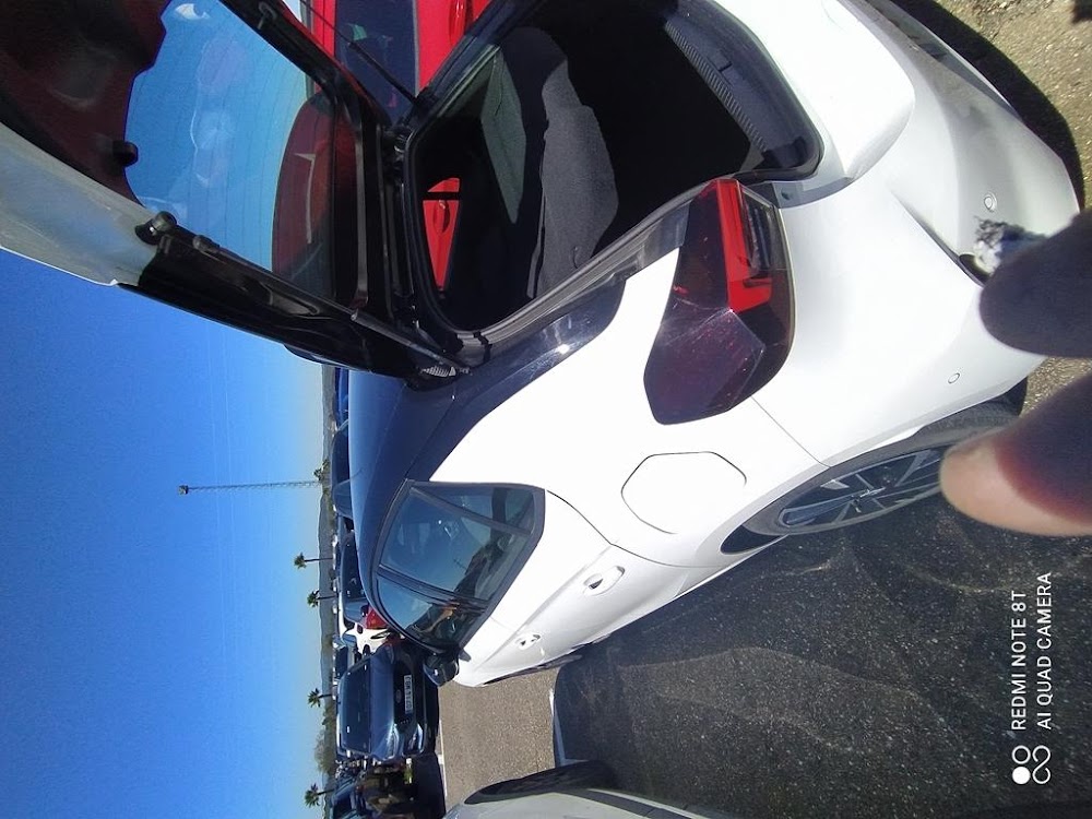 Foto Opel Corsa 7