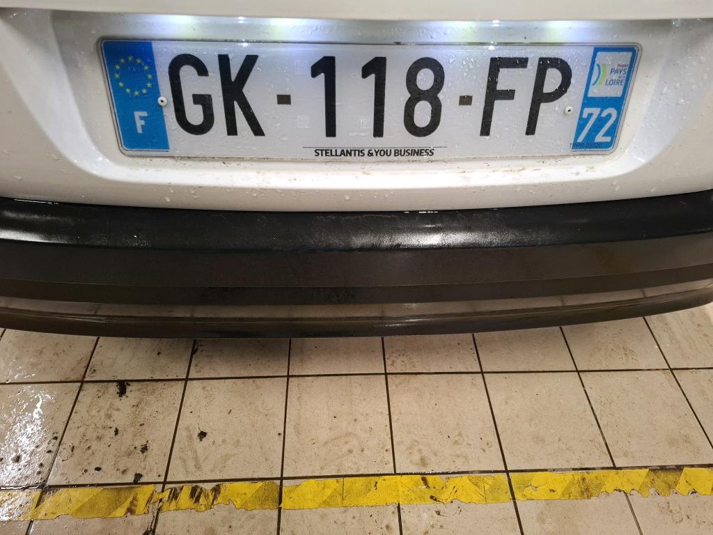 Citroen C3 PureTech 83 S&S BVM5 Feel Pack 2022