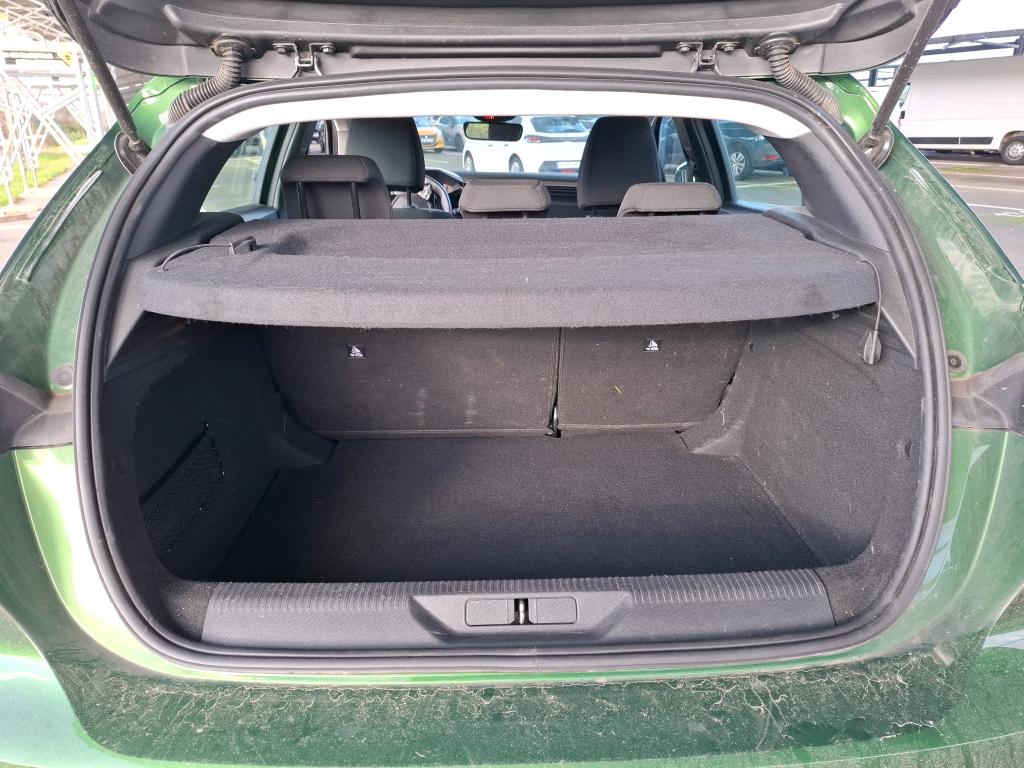 Peugeot 308 BlueHDi 130ch S&S EAT8 Active Pack 2023