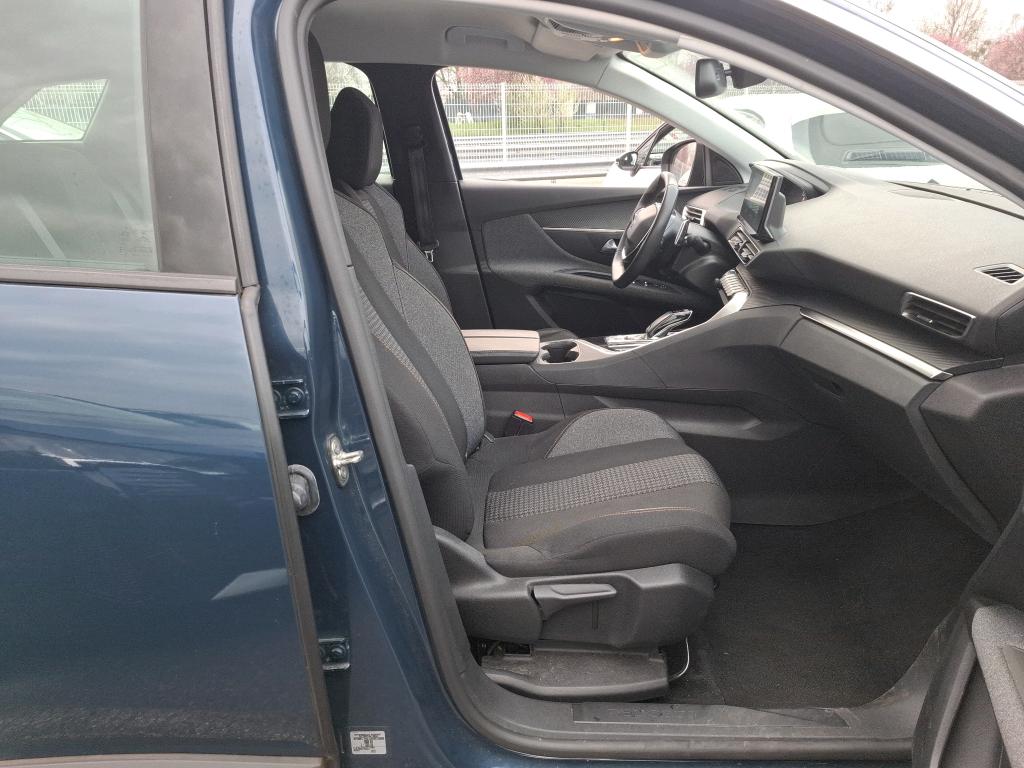 Peugeot 3008 BlueHDi 130ch S&S EAT8 Active Pack 2022