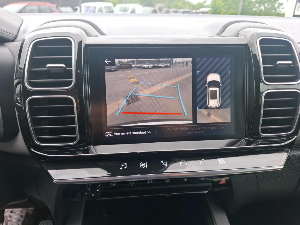 Citroen C5 Aircross PureTech 130 S&S BVM6 C-Series 2022