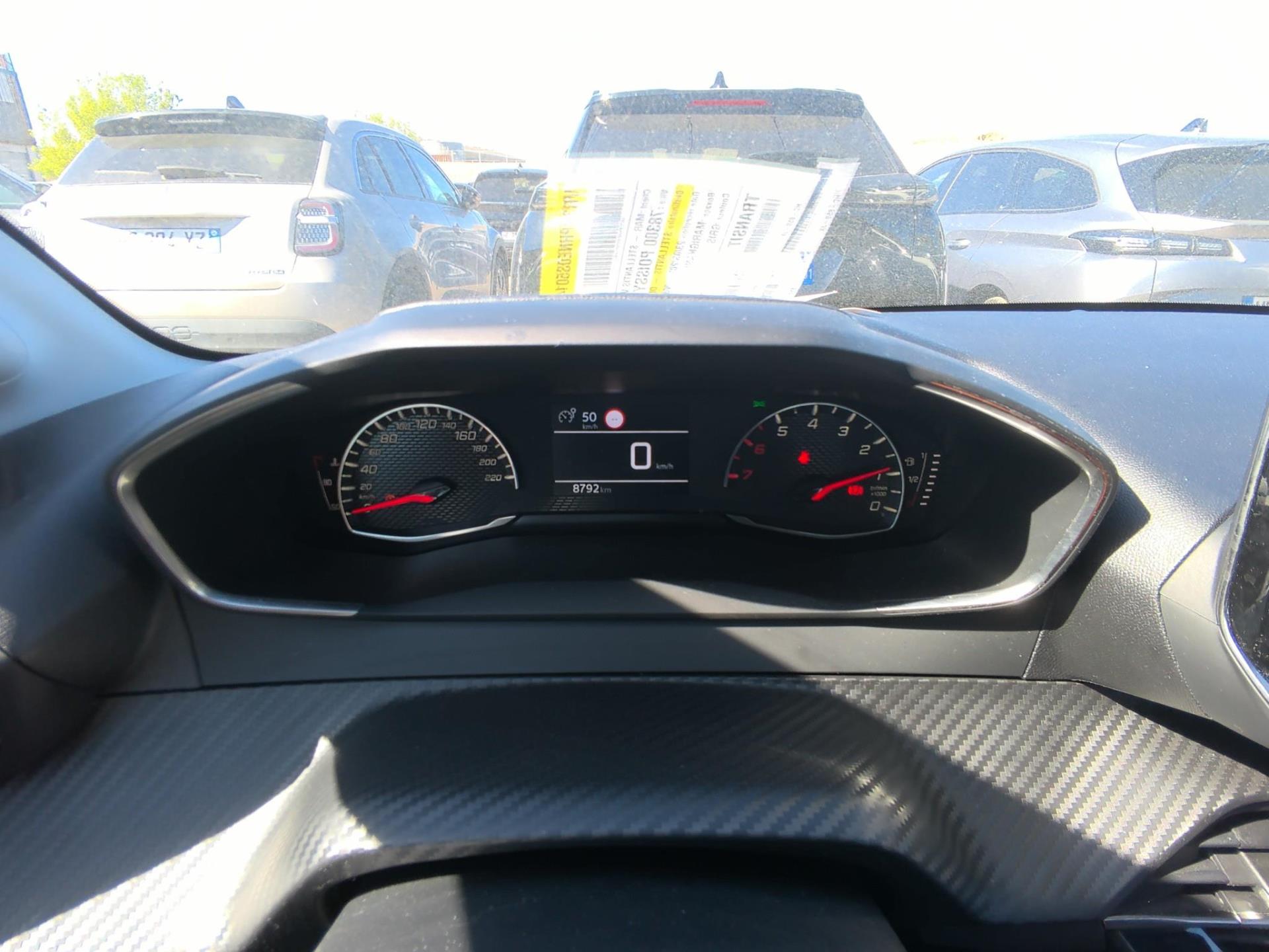 Peugeot 208 100 S&S BVM6 Style 2025