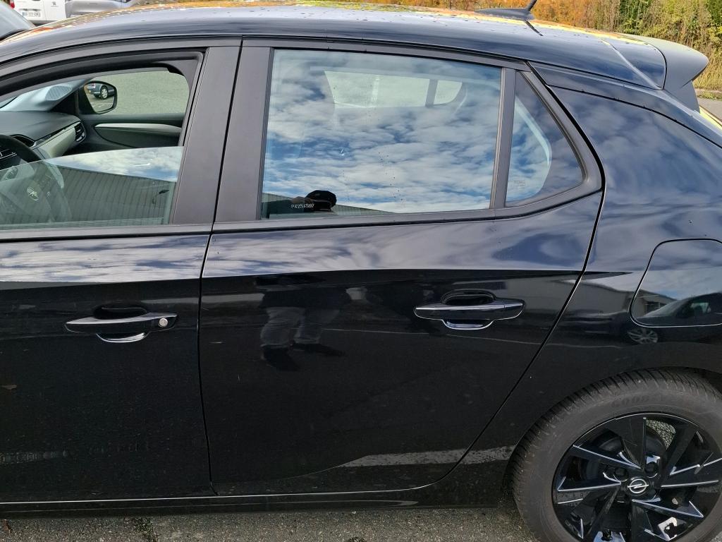 Opel Corsa 1.2 75 ch BVM5  2023