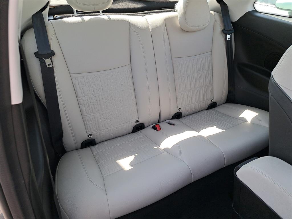 FIAT 500 e 118 ch La Prima 2020