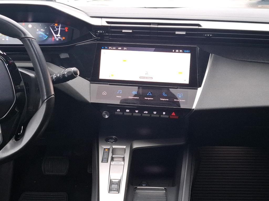 Peugeot 308 SW BlueHDi 130ch S&S EAT8 Allure 2023