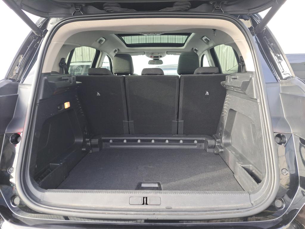 Citroen C5 Aircross PureTech 180 S&S EAT8 Shine 2020