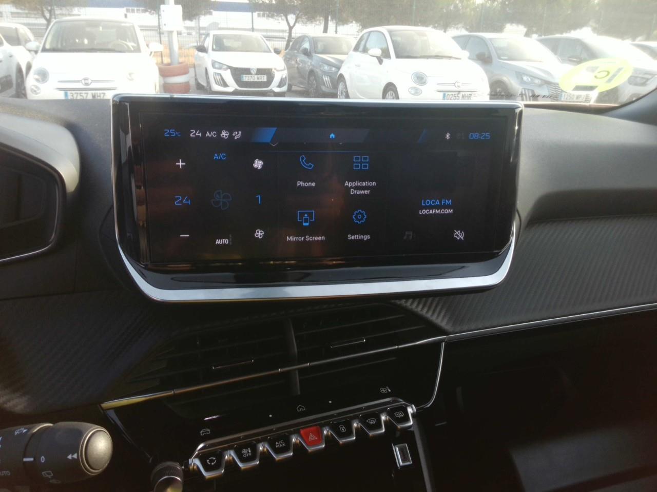 Foto Peugeot 2008 9