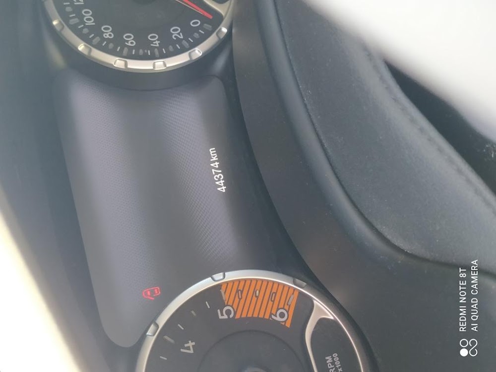 Foto Jeep Renegade 3