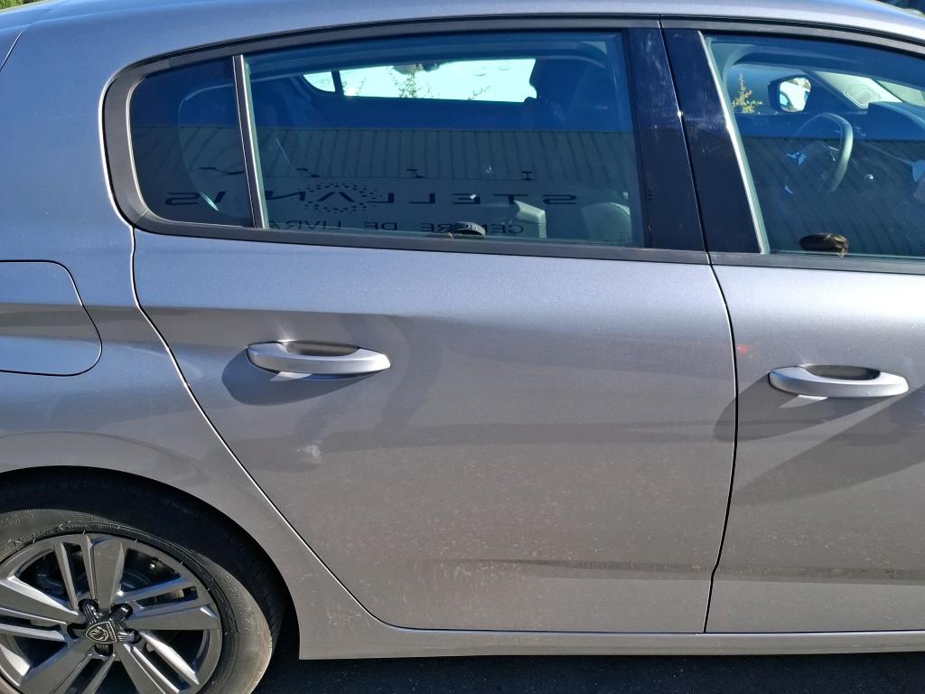 Peugeot 308 BlueHDi 130ch S&S EAT8 Active Pack 2022