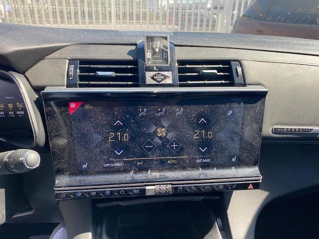 Foto DS DS 7 Crossback 4