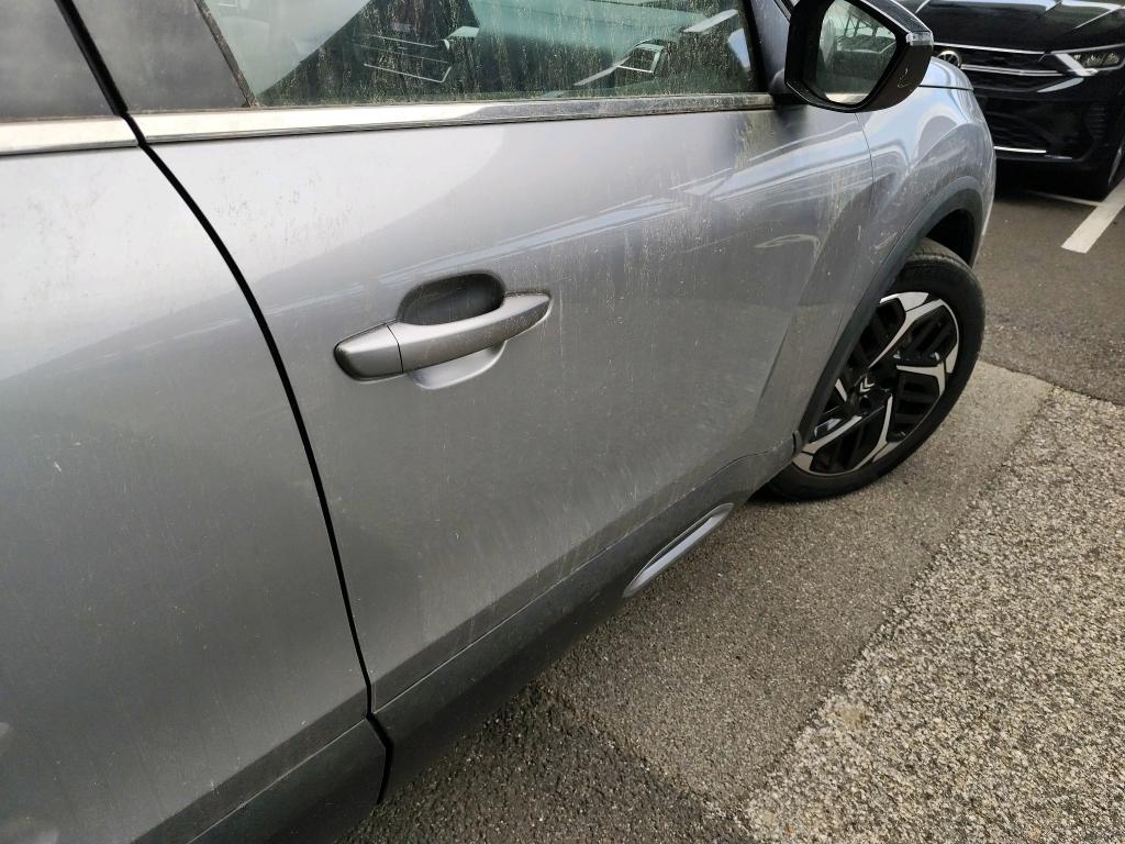 Citroen C4 BlueHDi 130 S&S EAT8 Shine 2023