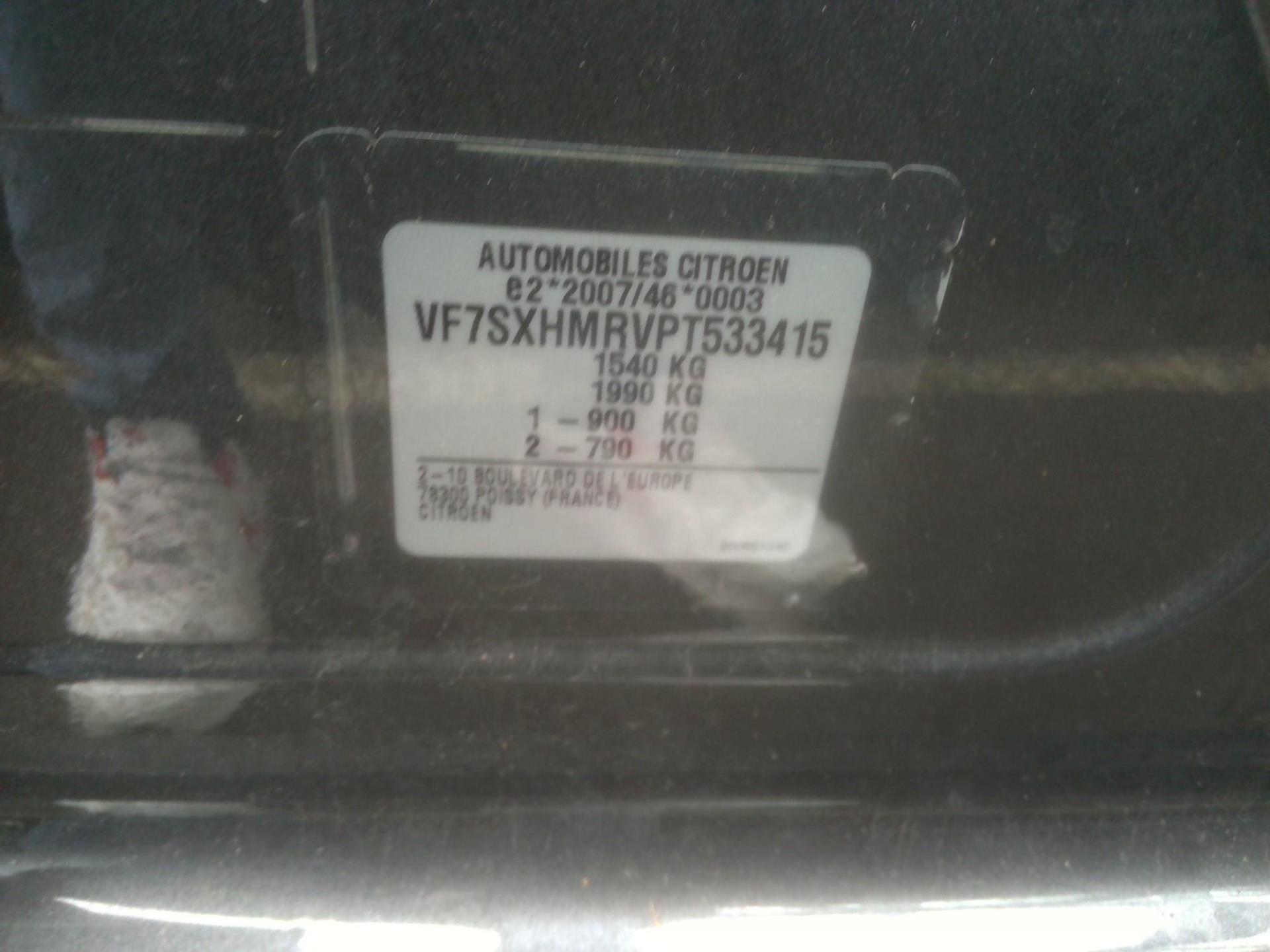 Citroen C3 PureTech 83 S&S BVM5 Shine 2023