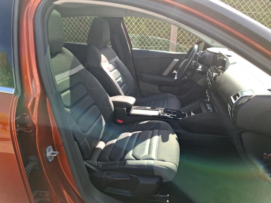 Citroen C4 BlueHDi 130 S&S EAT8 Shine 2021