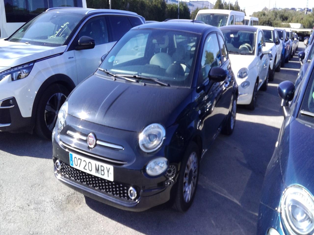Foto Fiat 500X 2
