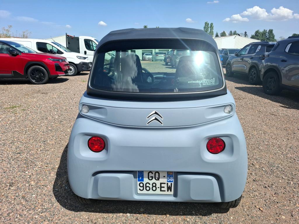 Citroen AMI 