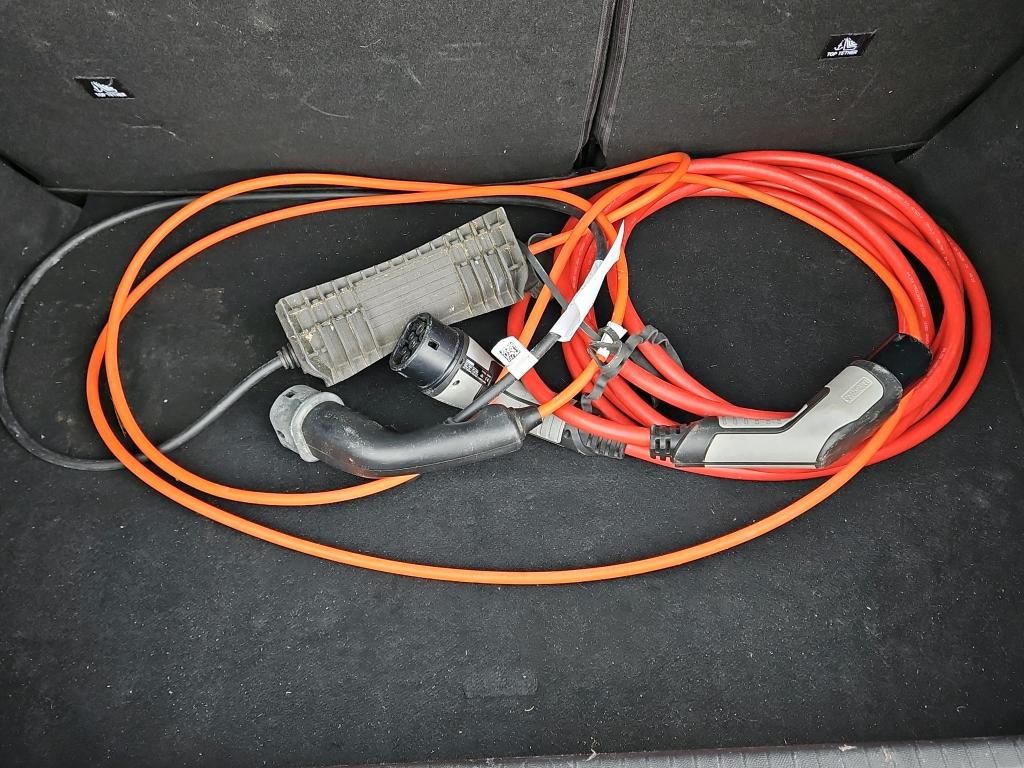 Peugeot 208 Electrique 50 kWh 136ch Allure Business 2021