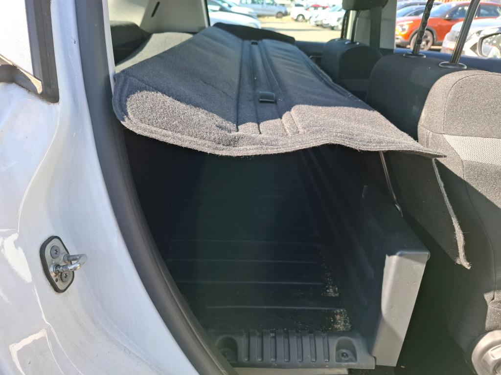 Citroen C3 SOCIETE PURE TECH 82 S&S FEEL BUSINESS R 2019