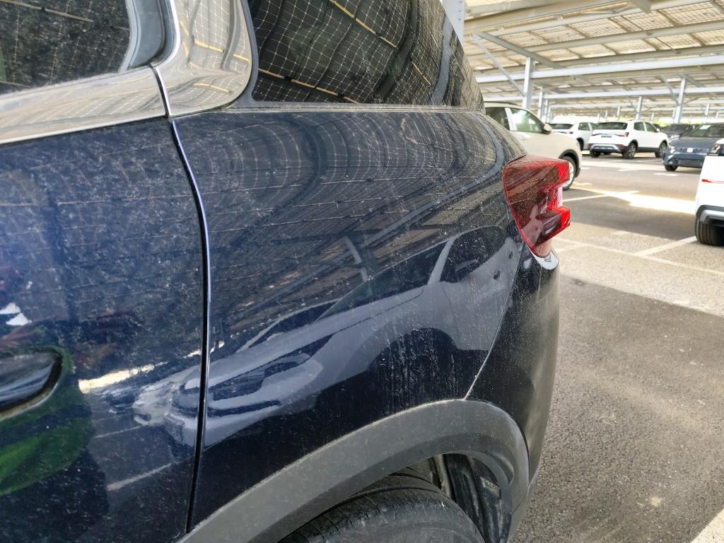 Citroen C5 Aircross PureTech 130 S&S BVM6 C-Series 2022