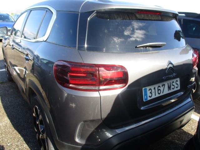 Foto Citroën C5 Aircross Hybrid 6
