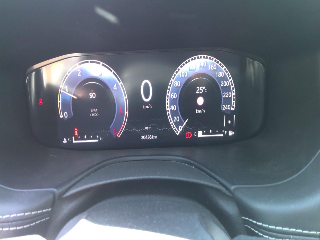 Foto Jeep Compass 5