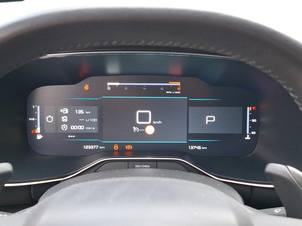 Citroen C5 Aircross PureTech 130 S&S EAT8 Feel Pack 2022