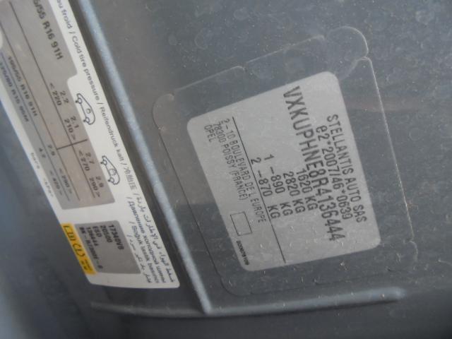 Foto Opel Corsa 2