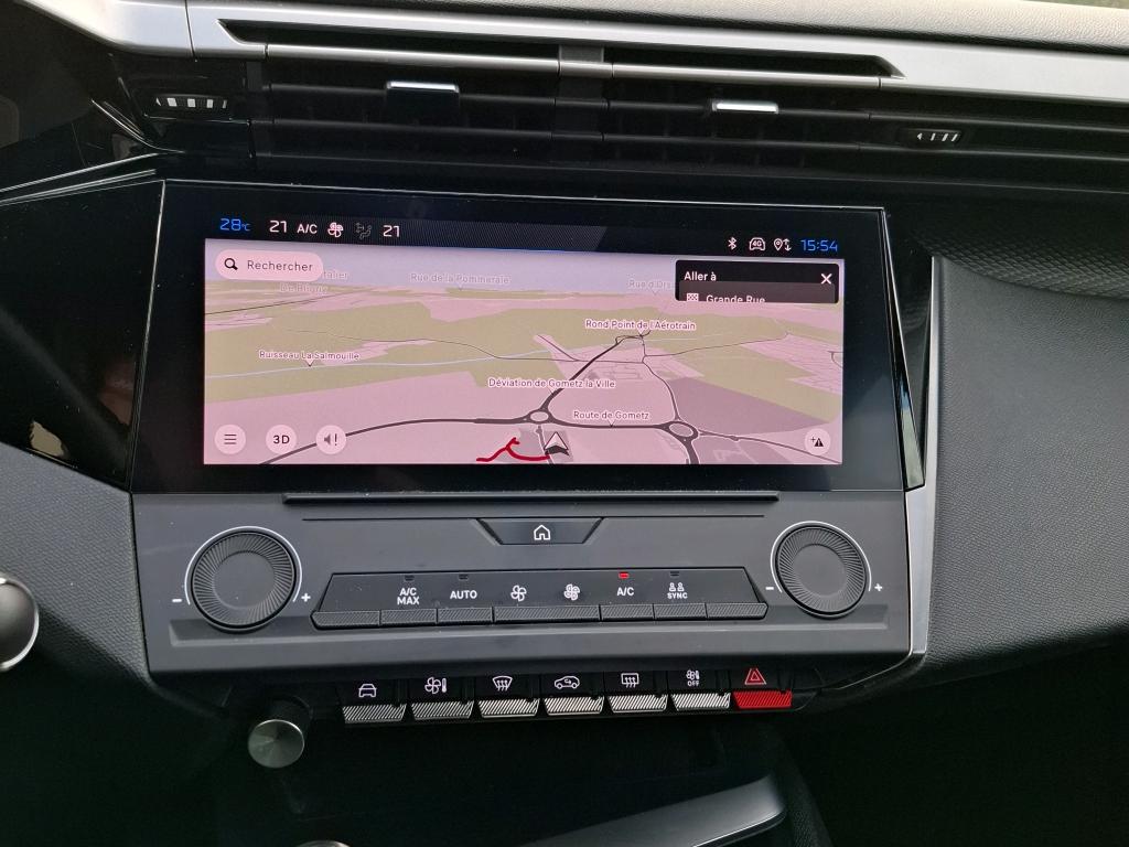 Peugeot 308 PHEV 180 e-EAT8 Active Pack 2023