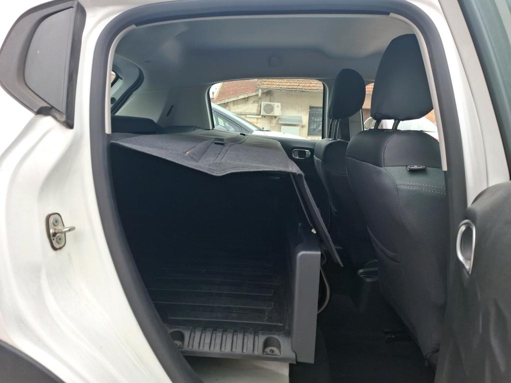 Citroen C3 SOCIETE BLUEHDI 100 S&S BVM6 FEEL NAV 2022
