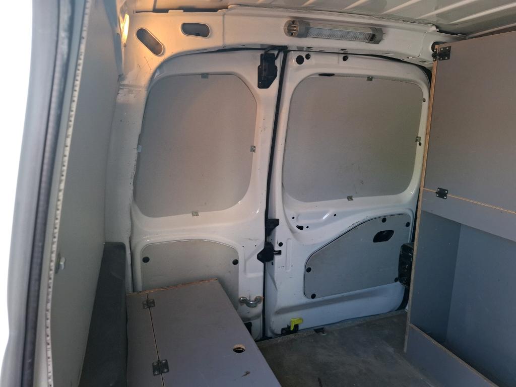 Peugeot PARTNER FOURGON STANDARD 650 KG BLUEHDI 100 S&S BVM6 PREMIUM 2022