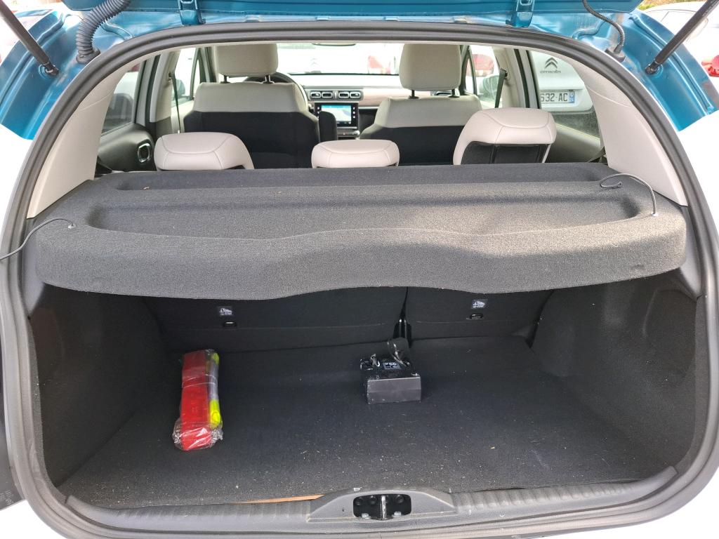 Citroen C3 PureTech 83 S&S BVM5 Shine 2023