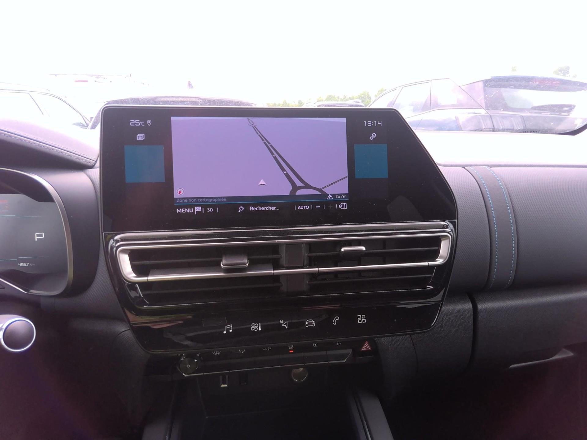 Citroen C5 Aircross BlueHDi 130 EAT8 Plus 2024